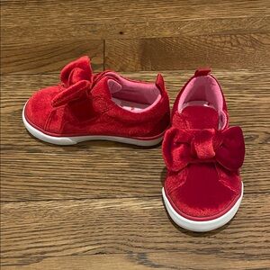 Gymboree sneakers